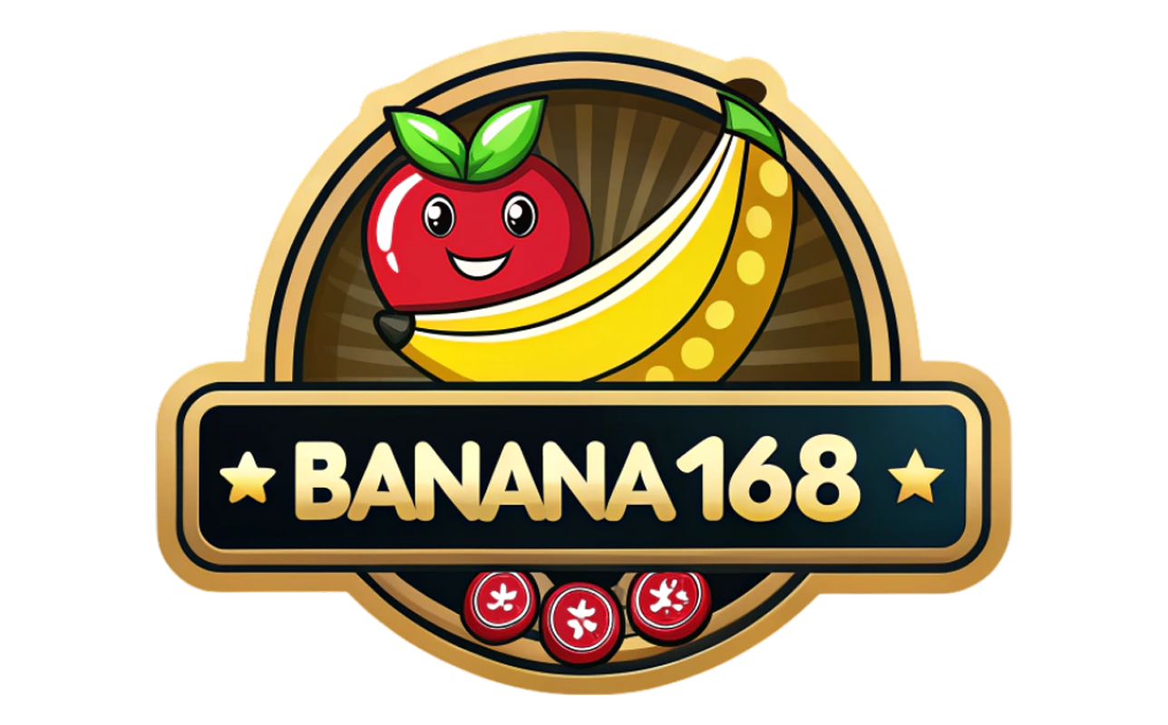 banana168